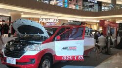 Service Car Auto2000 Fest Pakuwon Mall Surabaya Otoplasa