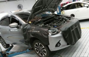Mazda Lebaran Campaign 2023 Ada Gratis Oli & Diskon 55%, Apa Saja?