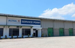 Penuhi Aspirasi Pelanggan, Astra UD Trucks Luncurkan Layanan Purna Jual Terdepan