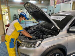 Maaf Jaringan Diler Mobil Bekas Honda Masih Area Jakarta, Tangerang & Depok