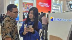 Nih Bonusnya SPK Mobil Via AstraPay