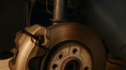Suspensi Peugeot Nyaman