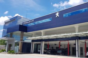 Bengkel Astra Peugeot Tetap Siaga Meski Libur Lebaran