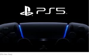 Pandemi Sony Genjot Produksi PS5, Ada Games Balap Gran Turismo 7