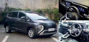 Hyundai Stargazer Terima Kritik Konsumen, Speedometer Desain Baru Mulai Rp 219 Jutaan!