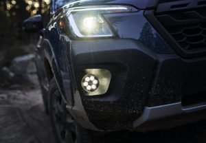 Kangen Subaru? SUV Forester e-BOXER Intai Indonesia