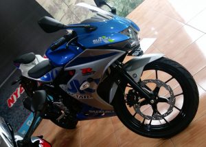 Suzuki Indrapura Tahan Harga Lama Demi Pecinta MotoGP