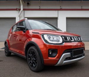 Suzuki Klaim ‘Ignis’ City Car Value For Money, Ini Rinciannya