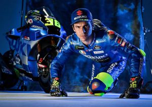 Dorna Sports MotoGP Resmi Ingatkan Suzuki