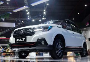 Alhamdulillah Mobil Suzuki Racikan Lokal Lebih Digemari Dibandingkan CBU India