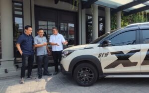 Suzuki GIIAS Surabaya 2023 Promokan Hybrid, Cashback & Undian Jutaan Rupiah