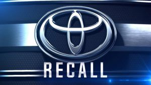 Toyota Recall 45.683 Unit Akibat Kegagalan Pompa Bahan Bakar