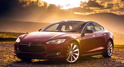 Tesla Pecat Karyawan Yang Copy Software Mobil Listrik