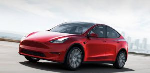 Tesla Kandaskan Honda & Nissan di Brandz Top 100