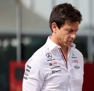 Mercedes Batal Banding Akui Kemenangan Max Verstappen