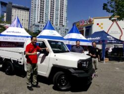 Auto2000 Jatim Gelar Bursa Toyota Kita (Burtok)