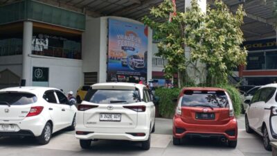 Trade In Festival Astra Daihatsu & Olx Mobbi Surabaya Rengkuh Ratusan SPK