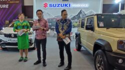 UMC Suzuki IIMS Surabaya 2024