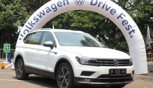 Yuk Jajal VW, Kapan Surabaya?