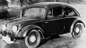 Ada Hitler Nazi Dibalik Mobil Rakyat Volkswagen