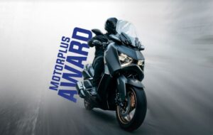 Yamaha Dominasi Motor Plus Award 2023 Hingga Raih Motorcycle of The Year