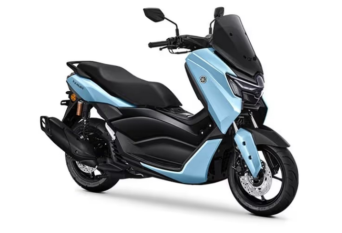 Yamaha NMAX Neo