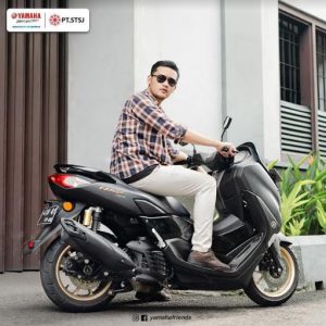 Yamaha STSJ Sarankan Panasi Mesin 2-3 Menit