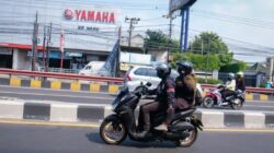 Yamaha Lexi LX155 Tegaskan Motor Paling Cocok Untuk Sehari-Hari