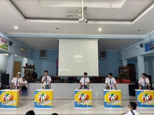 Yamaha STSJ Rangkul Generasi Milenial Via Connected School Contest