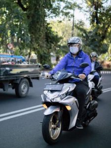 Nih Kiat Atasi Tarikan Motor Kurang Responsif Ala Yamaha STSJ