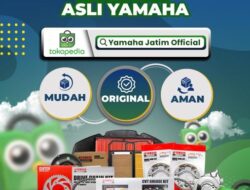 Tokopedia Yamaha Jatim Official Jual Spare Part Asli