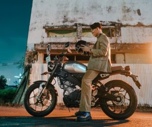 Riding Malam Hari Siapa Takut? Nih Tips Yamaha STSJ