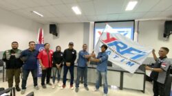 Yamaha STSJ Gelar Deklarasi YRFI Jawa Timur