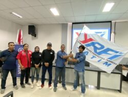Yamaha STSJ Gelar Deklarasi YRFI Jawa Timur