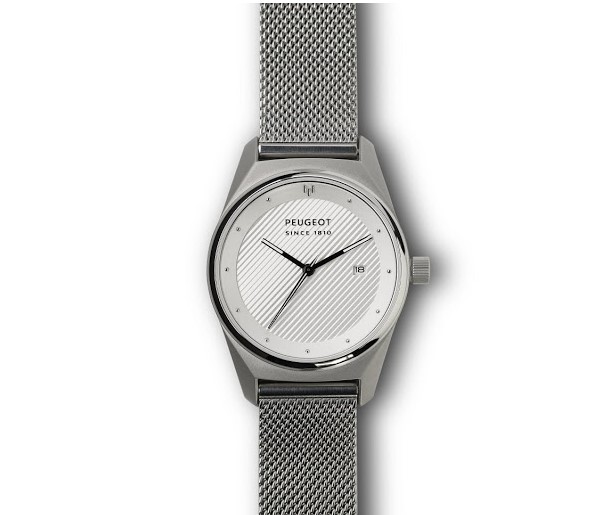 jam tangan Peugeot