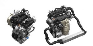 Wih 1000 CC Turbo 3 Silinder Honda City Kandaskan Rocky-Raize