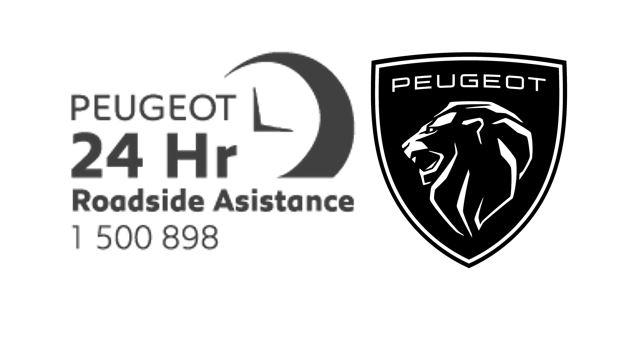 Peugeot Emergency 24 Jam
