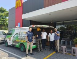 Keren, McDonald Jember Ada Layanan Samsat Keliling