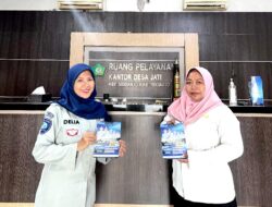 Jasa Raharja & Samsat Sidoarjo Sosialisasi  Program Pembebasan Pajak Daerah 2024