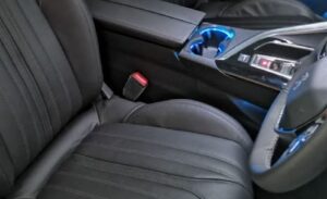 Peugeot Siasati Potensi Patah Tulang Bahu Pakai Seatbelt, Nih Caranya