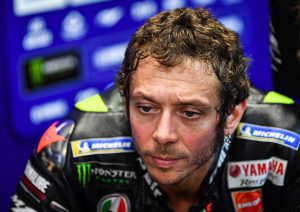 Rossi, Rins Cs Kecewa Batalnya MotoGP Qatar & Thailand