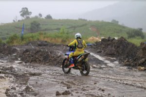 Balap Ketahanan Yamaha Enduro Challenge 2023 Yogyakarta 27-28 Mei 2023